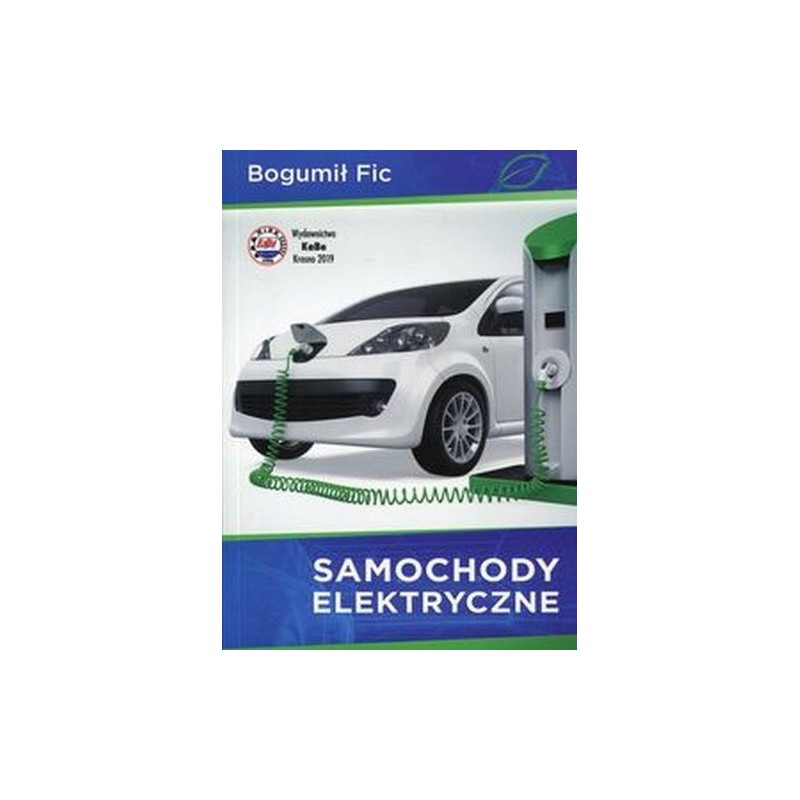 SAMOCHODY ELEKTRYCZNE