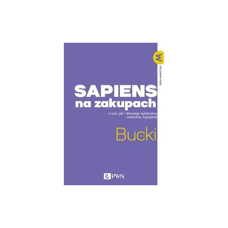 SAPIENS NA ZAKUPACH