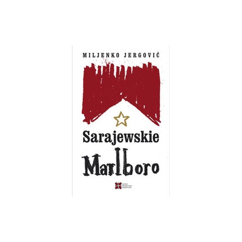 SARAJEWSKIE MARLBORO