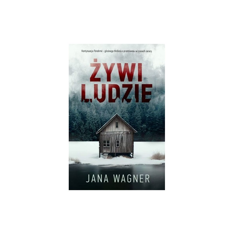 ŻYWI LUDZIE