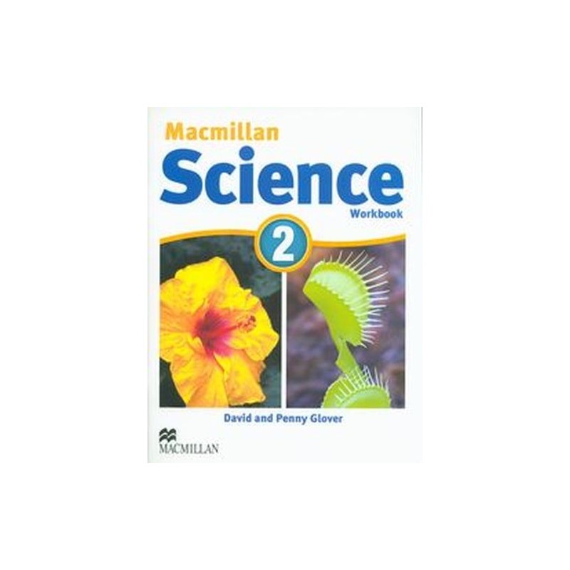 SCIENCE 2 WORKBOOK