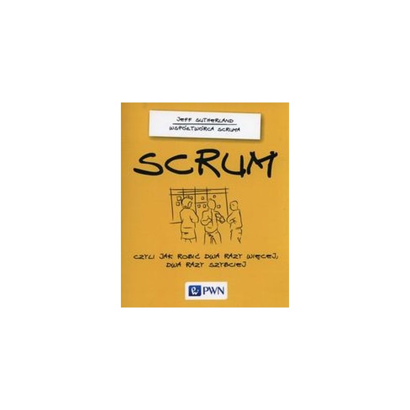 SCRUM