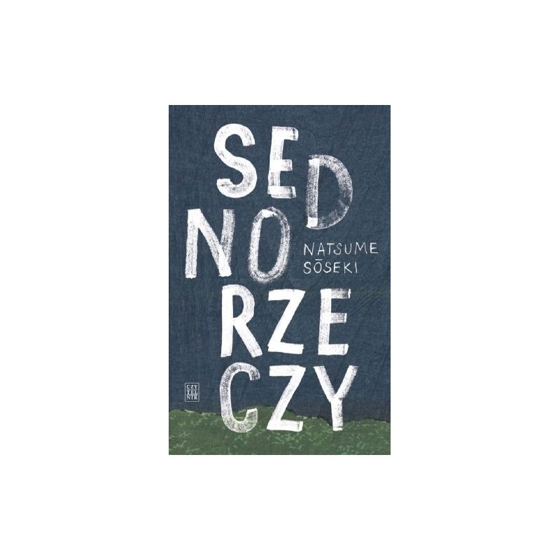 SEDNO RZECZY WYD. 2