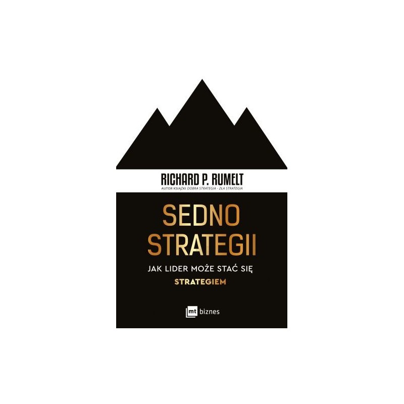 SEDNO STRATEGII