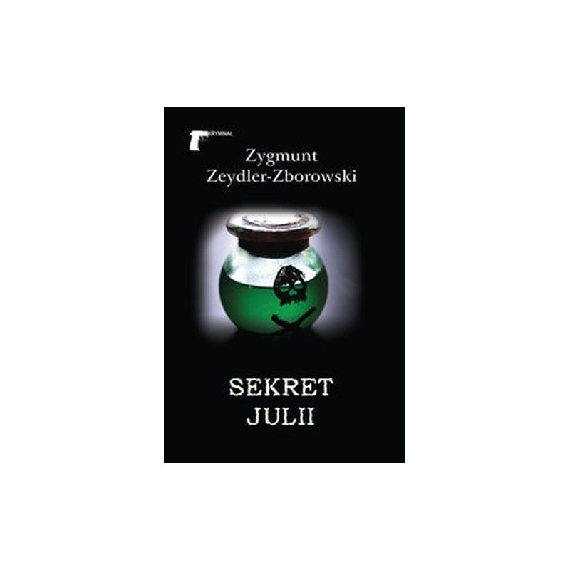 SEKRET JULII