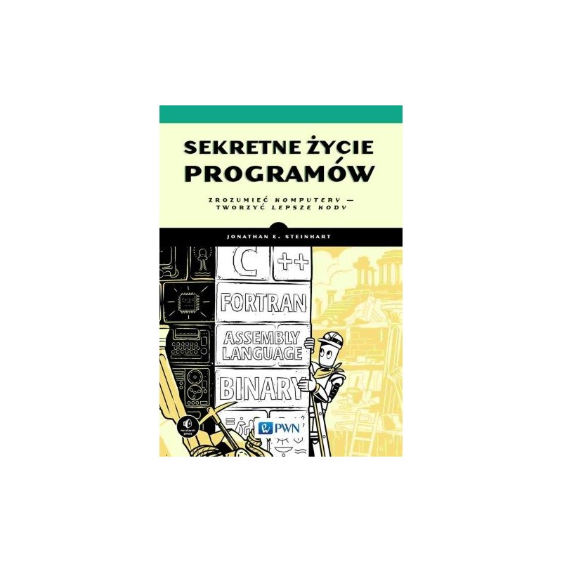 SEKRETNE ŻYCIE PROGRAMÓW