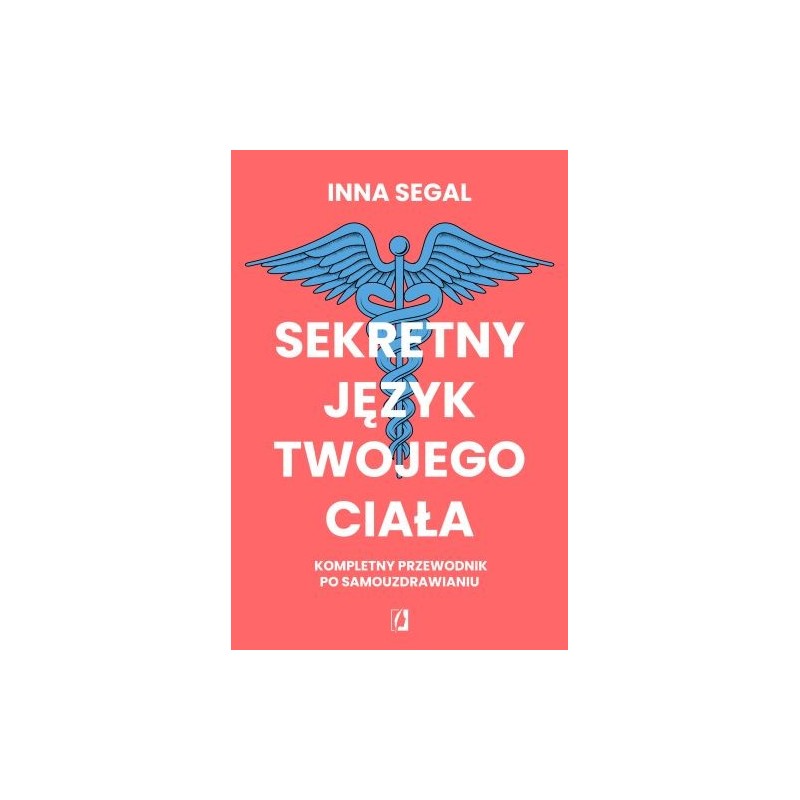 SEKRETNY JĘZYK TWOJEGO CIAŁA