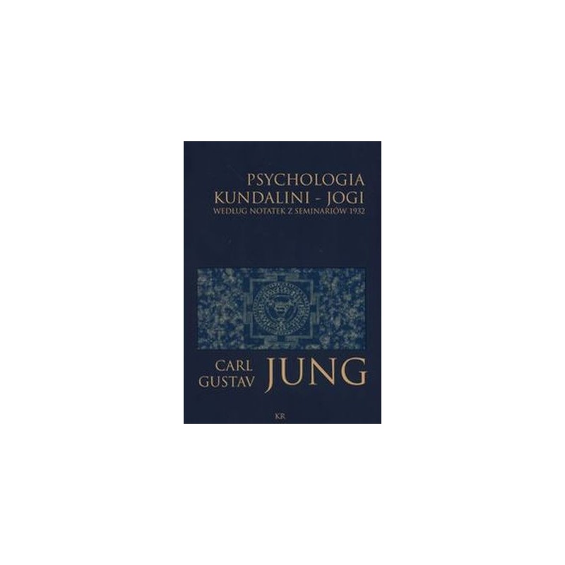 PSYCHOLOGIA KUNDALINI - JOGI