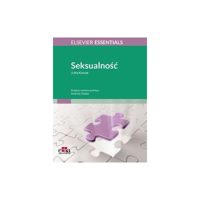 SEKSUALNOŚĆ ELSEVIER ESSENTIALS