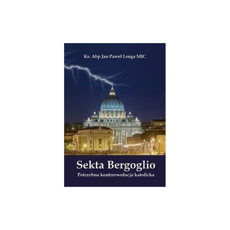 SEKTA BERGOGLIO