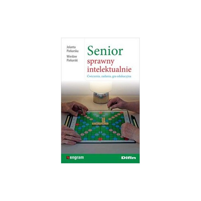 SENIOR SPRAWNY INTELEKTUALNIE