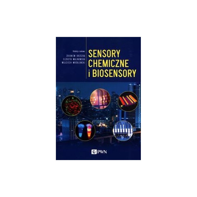 SENSORY CHEMICZNE I BIOSENSORY