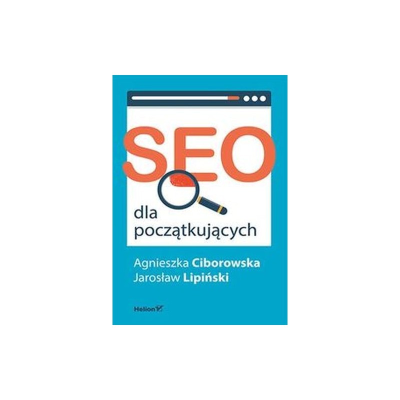 SEO DLA POCZĄTKUJĄCYCH