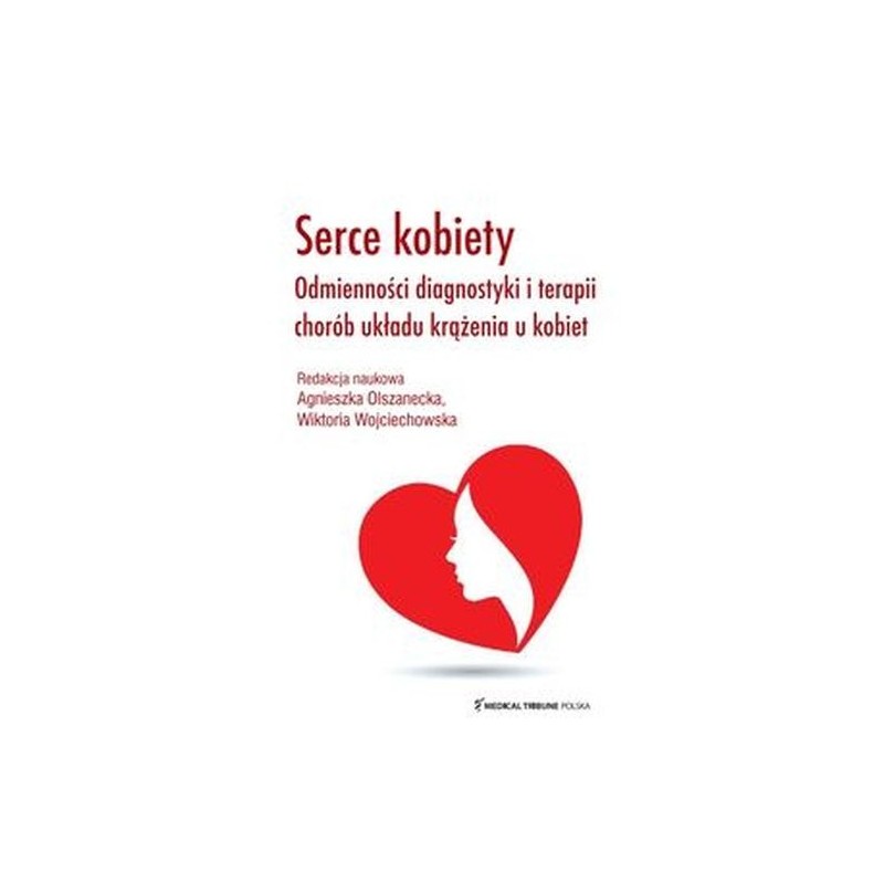 SERCE KOBIETY