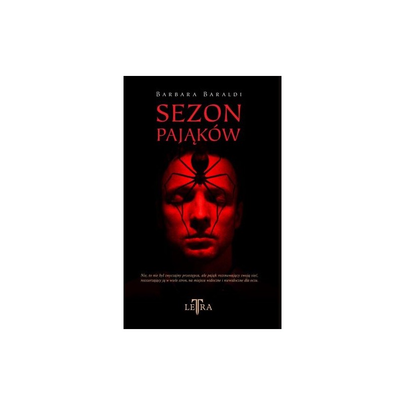 SEZON PAJĄKÓW