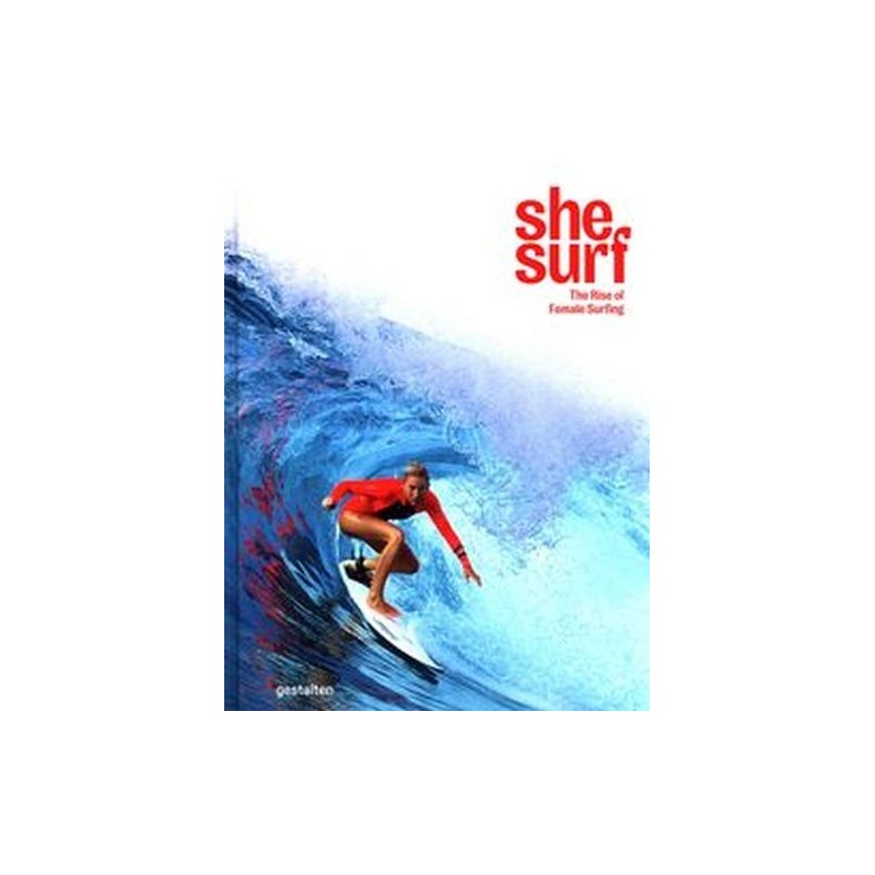 SHE SURF