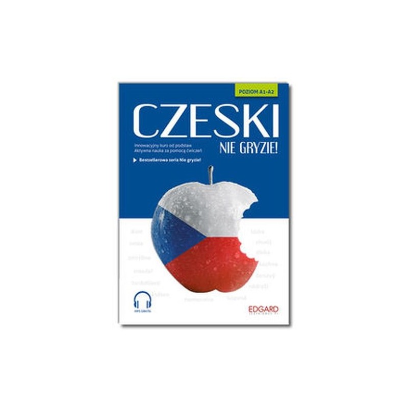 CZESKI NIE GRYZIE +MP3