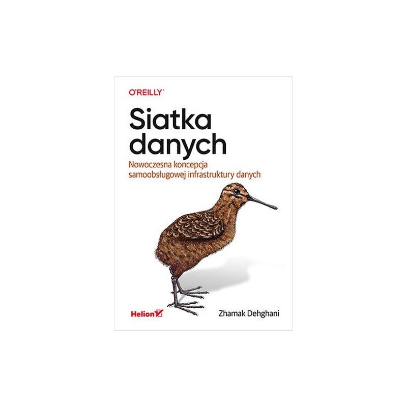 SIATKA DANYCH.