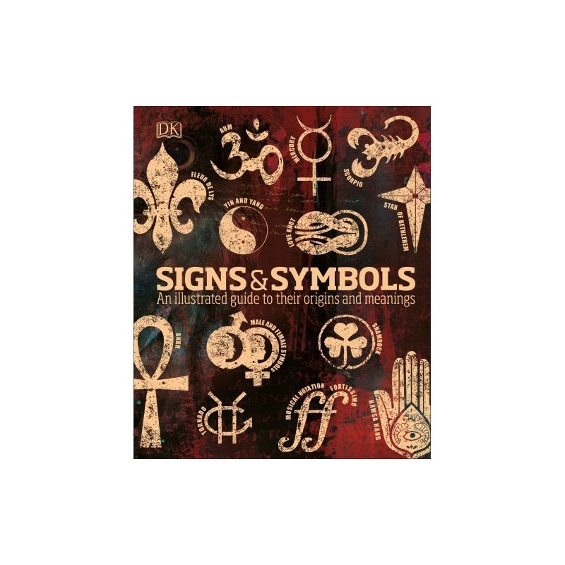 SIGNS  SYMBOLS