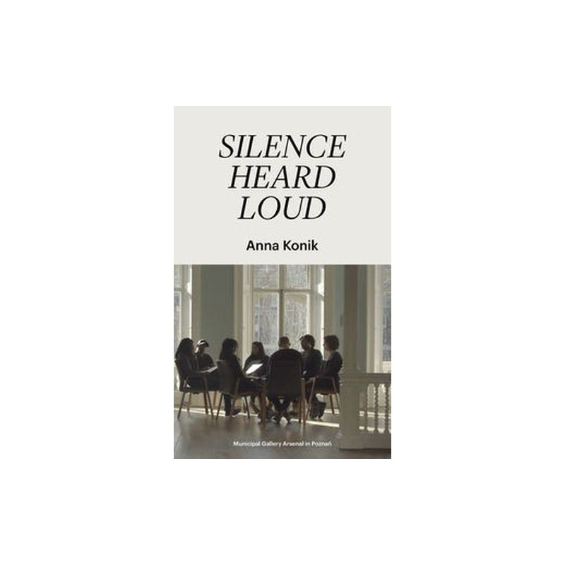 SILENCE HEARD LOUD