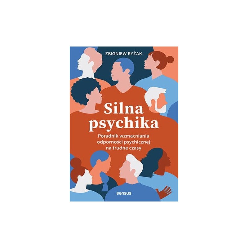 SILNA PSYCHIKA.