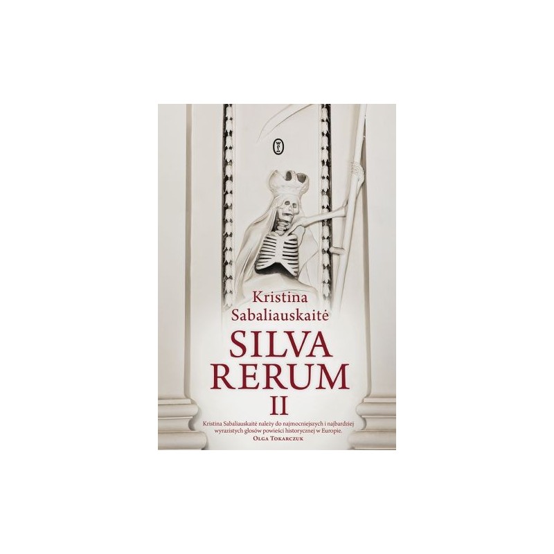 SILVA RERUM II