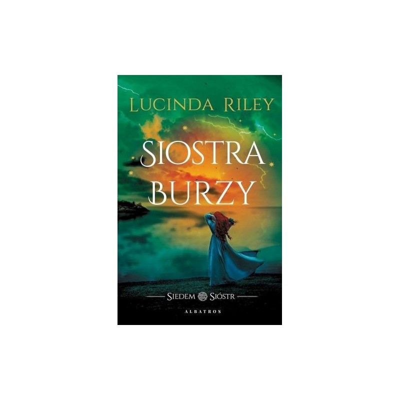 SIOSTRA BURZY