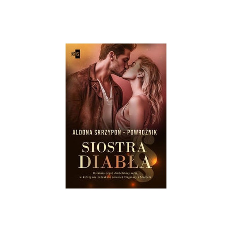 SIOSTRA DIABŁA