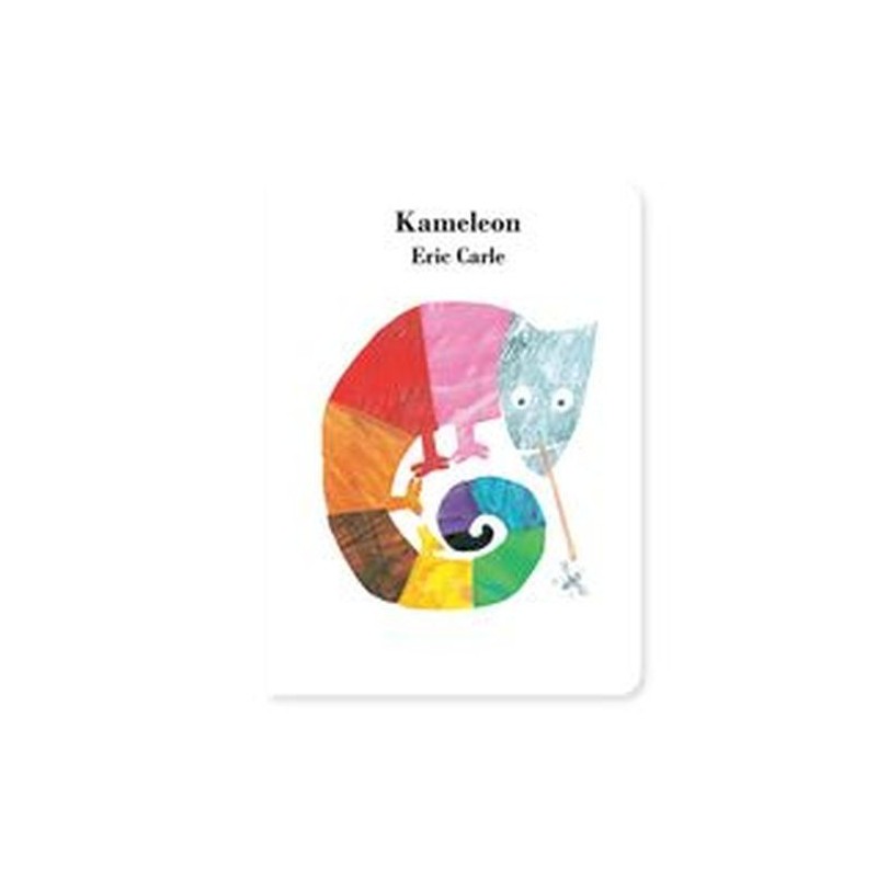 KAMELEON