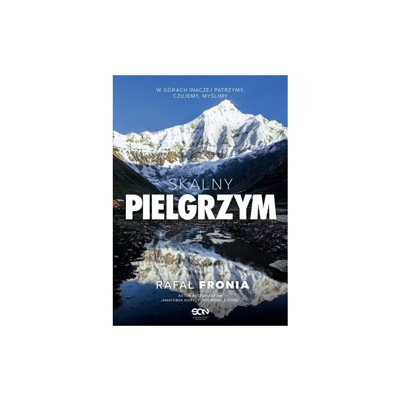 SKALNY PIELGRZYM