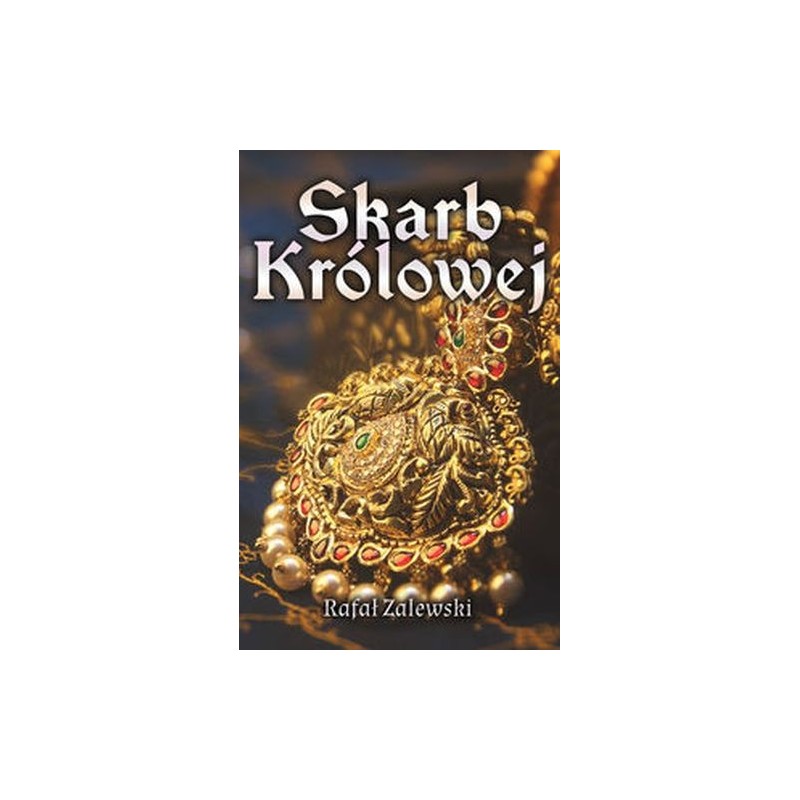 SKARB KRÓLOWEJ