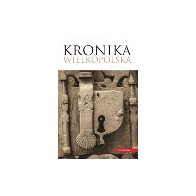 KRONIKA WIELKOPOLSKA