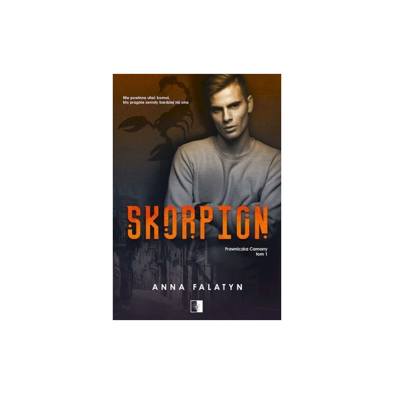 SKORPION