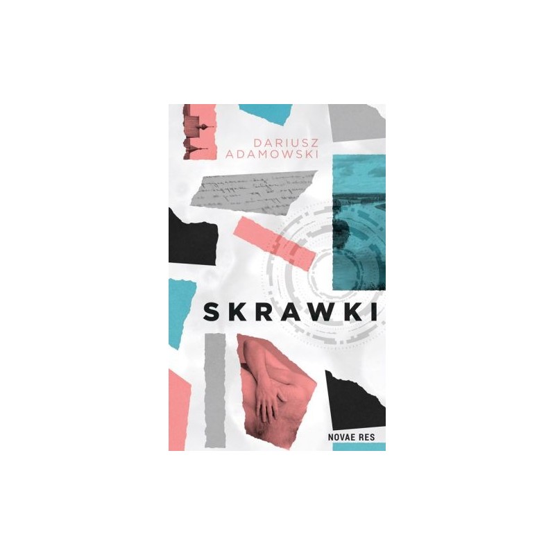 SKRAWKI