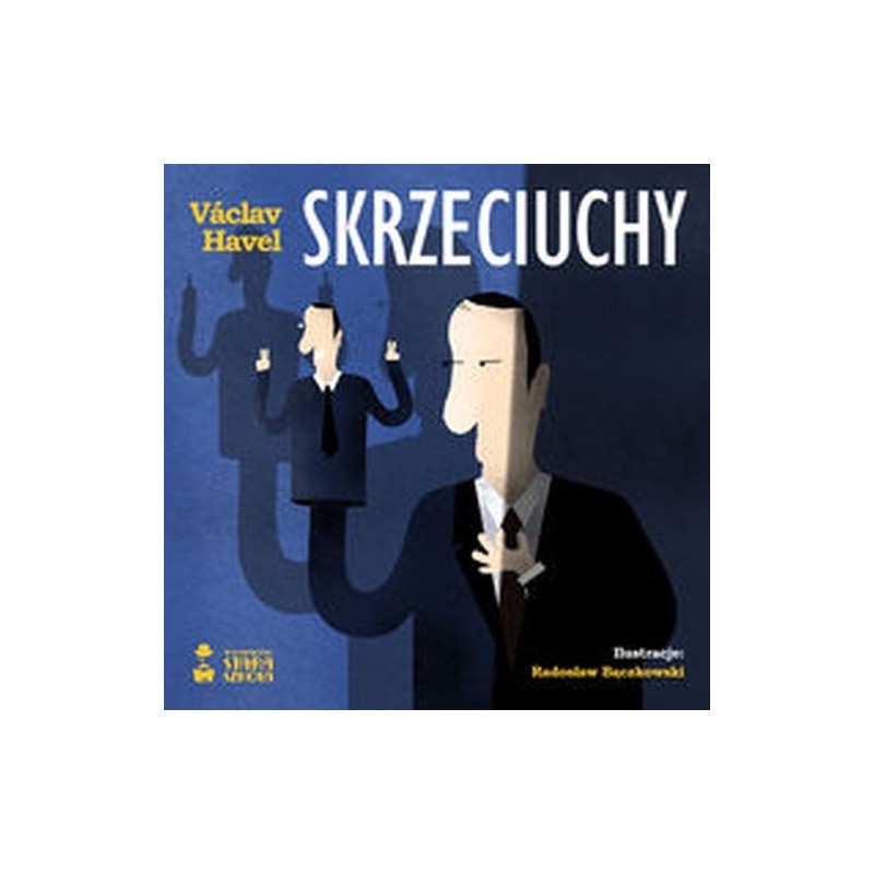 SKRZECIUCHY