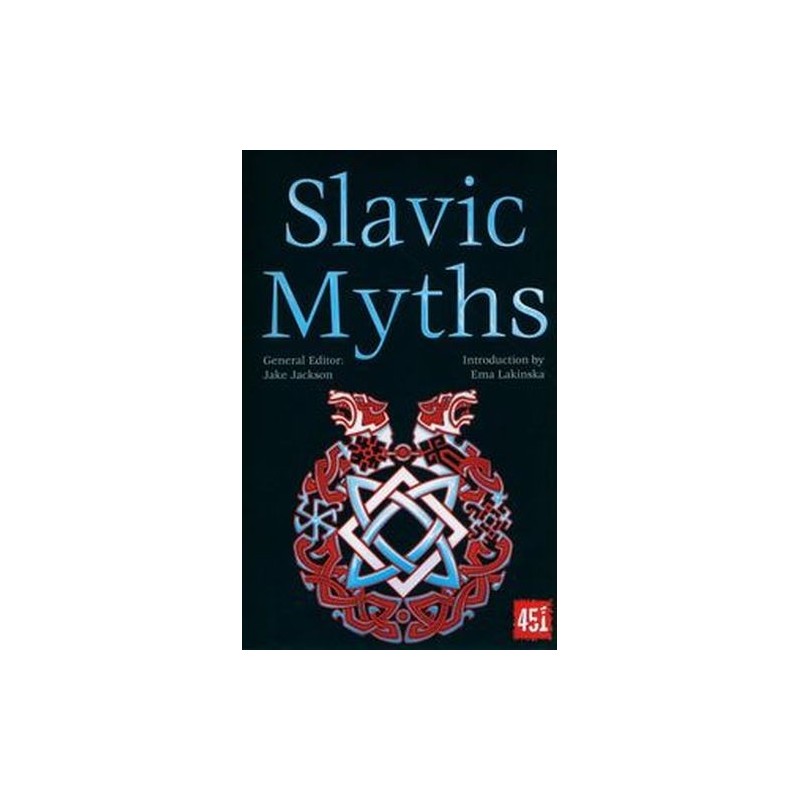 SLAVIC MYTHS