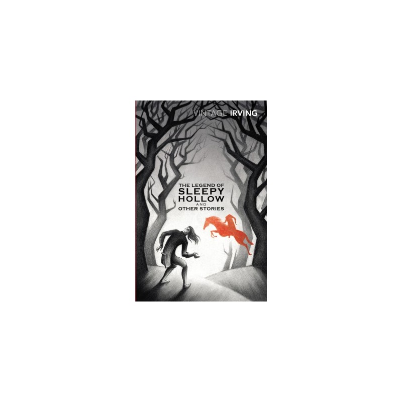 SLEEPY HOLLOW AND OTHER STORIES