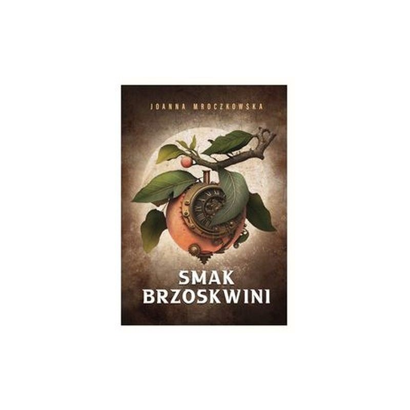 SMAK BRZOSKWINI