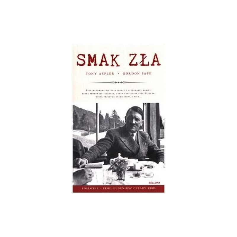 SMAK ZŁA