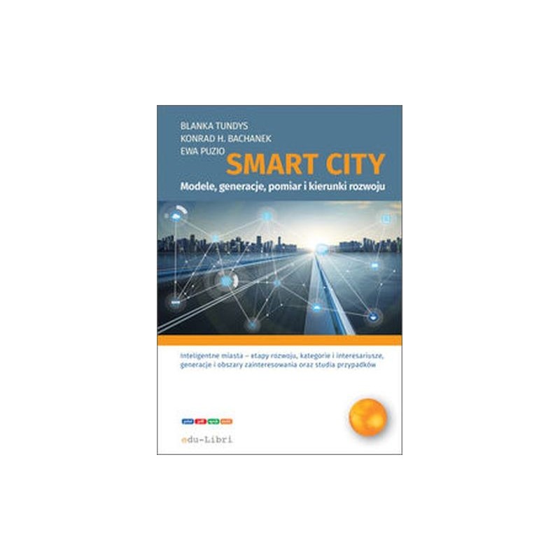 SMART CITY