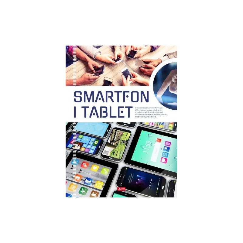 SMARTFON I TABLET