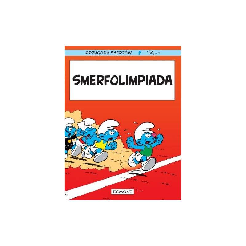 SMERFOLIMPIADA TOM 11