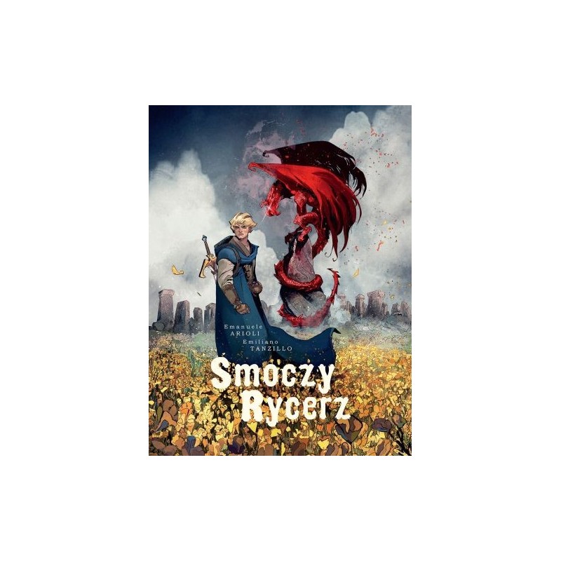 SMOCZY RYCERZ