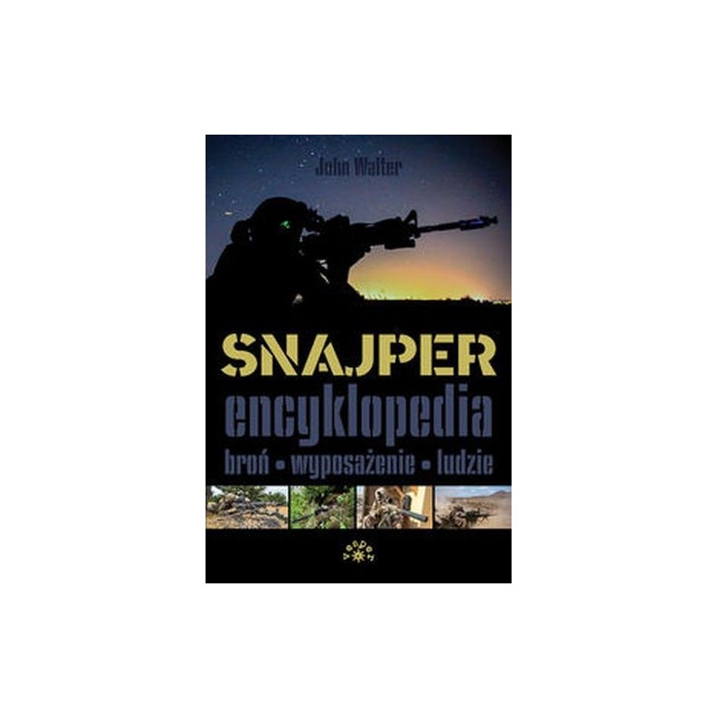 SNAJPER ENCYKLOPEDIA