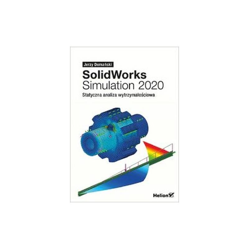 SOLIDWORKS SIMULATION 2020