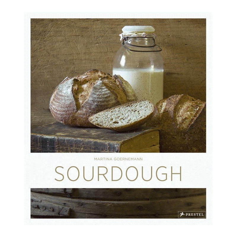 SOURDOUGH