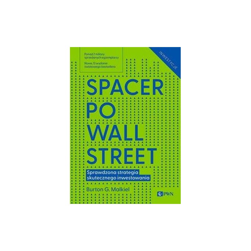 SPACER PO WALL STREET