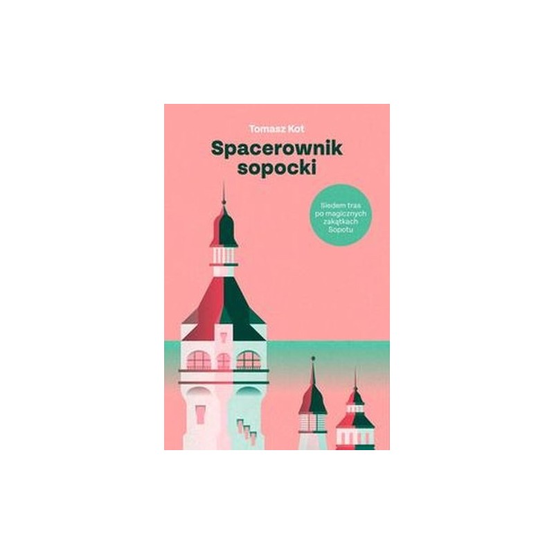 SPACEROWNIK SOPOCKI