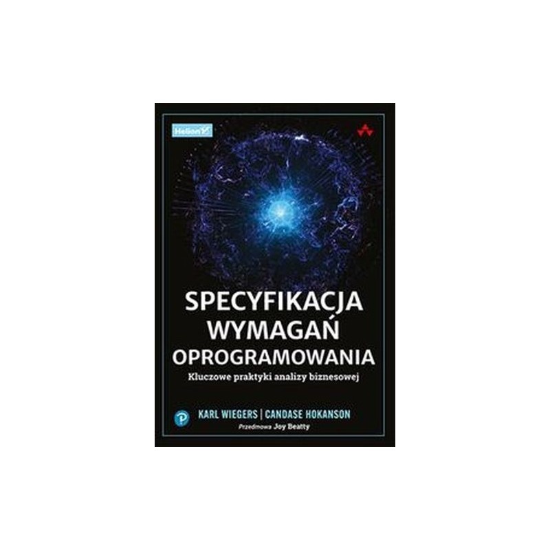 SPECYFIKACJA WYMAGAŃ OPROGRAMOWANIA.