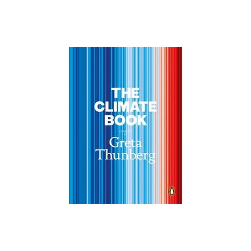 THE CLIMATE BOOK